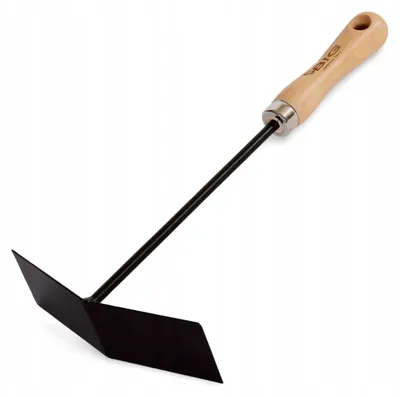 Produktbild von BIG Aschschieber Metall 35 cm für Ofen Kamin