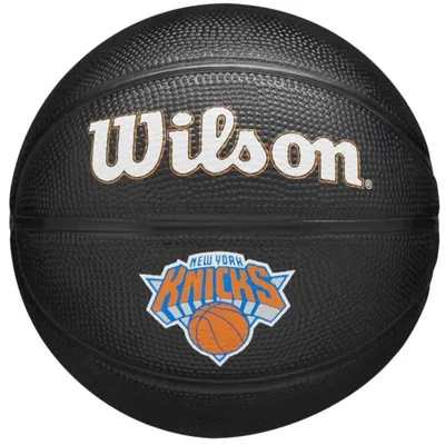 Immagine prodotto di Wilson - Minibasket per bambini, New York Knicks PP9442 (3) (nero)