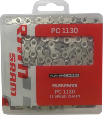 Immagine prodotto di Catena SRAM Pc 1130 11 velocità 114 gl.