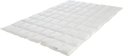 Produktbild von Daunendecke Badenia Trendline Eco - 135x200 cm leicht