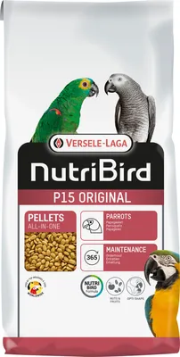 Immagine prodotto di NutriBird P15 Original - 10 kg