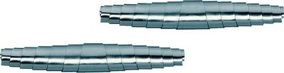 Immagine prodotto di Felco Kit 2 Molle A Bovolo Di Ricambio Per Fobici - per FELCO 2-4-7-8-9-10-11-160L (art.2/91)