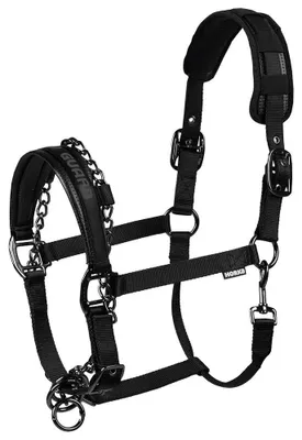 Image de Horka Safety Guard Licol Noir Full Noir Full