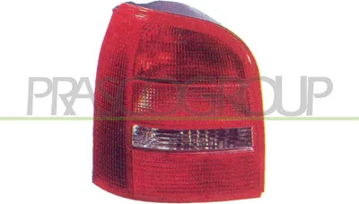 Produktbild von PRASCO Rückleuchte Heckleuchte Links für AUDI A4 Avant (8E5, B6) A4 Avant (8D5, B5) A4 Limousine (8E2, B6)