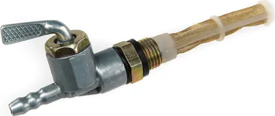 Produktbild von Benzinhahn Jawa, mit Gewinde M14x1,5