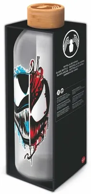Obrázek produktu pro Láhev skleněná - Venom 1030 ml