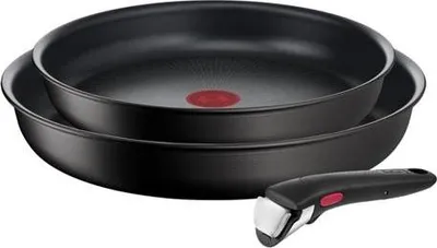 Obrázek produktu pro Tefal Ingenio Unlimited Sada Nádobí 3 Ks L7639032