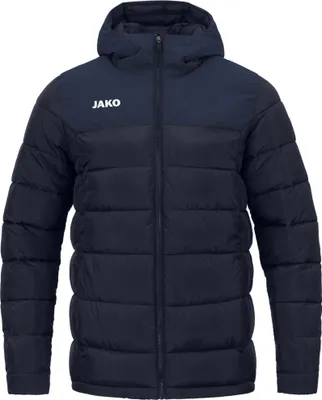 Produktbild von Jako Stadionjacke Herren marine weiß Gr XL