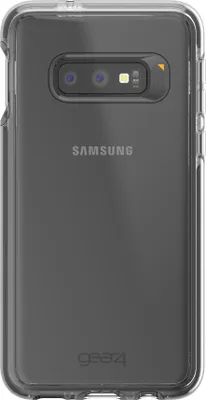 Obrázek produktu pro GEAR4 Piccadilly, Obal, Samsung, Galaxy S10e, 14,7 cm (5.8"), Černá