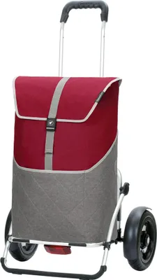 Zdjęcie produktu dla Andersen Shopper Royal Shopper Plus Lasse wózek na zakupy 63 cm