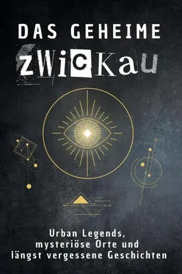 Produktbild von Das geheime Zwickau