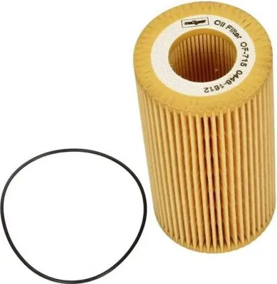 Produktbild von Ölfilter