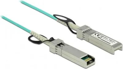 Produktbild von Delock Aktives Optisches Kabel SFP+ 3 m