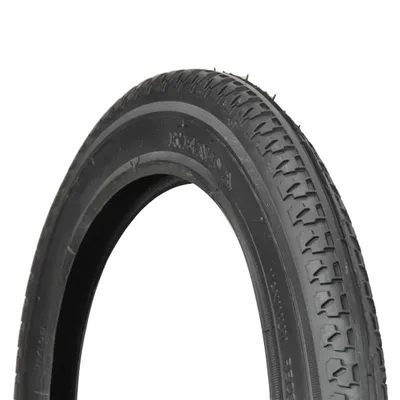 Produktbild von Fischer Fahrradreifen 14 Zoll 47-254, 14 x 1,75