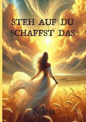 Produktbild von Steh auf du schaffst das