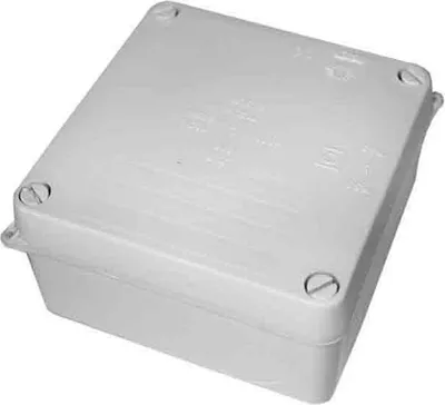 Image de Boîtier étanche Solera 160x135x70mm Protection électrique Extérieure Ip65 - Solera
