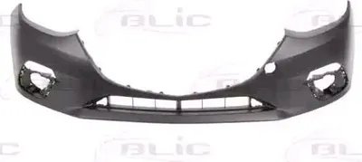 Produktbild von BLIC Stoßstange Stoßfänger für MAZDA 3 Schrägheck (BM, BN) 5510-00-3478900P