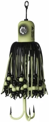 Obrázok produktu pre MADCAT A-Static Clonk Teaser Glow In The Dark 16 cm 250 g Sumcová nástraha