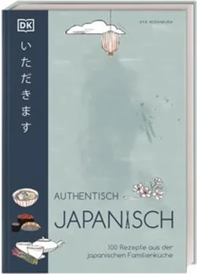 Immagine prodotto di Authentisch japanisch