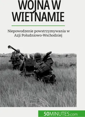 Produktbild von Wojna w Wietnamie