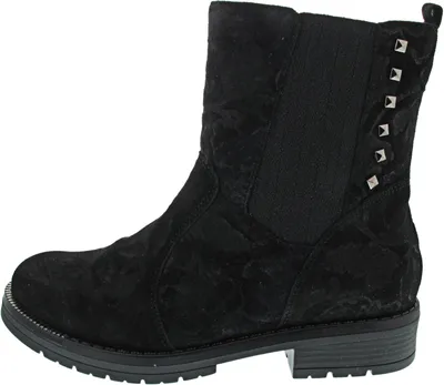Produktbild von Waldläufer G-Ravina 265703-147-001 (7.5/schwarz)