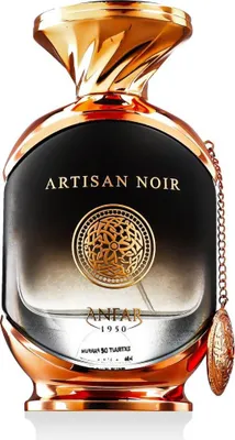 Zdjęcie produktu dla Anfar Artisan Noir czyste perfumy dla kobiet 100 ml