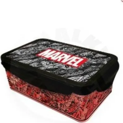 Produktbild von Marvel - Knabberkasten 1070ml