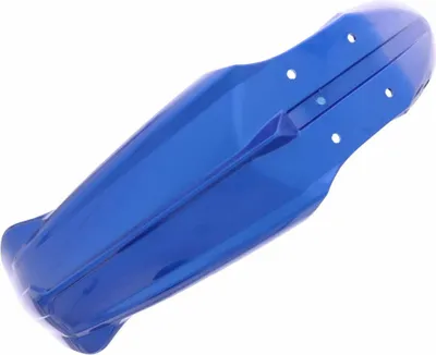 Produktbild von Blaues Vorderkotflügel POLISPORT 8574800016 für Yamaha YZ