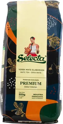 Immagine prodotto di Selecta Elaborada con Palo Premium 0,5kg