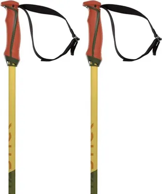 Immagine prodotto di Bastoncini Volkl Phantastick 18 mm Golden 115 cm Uomo, Donna Golden 115 cm