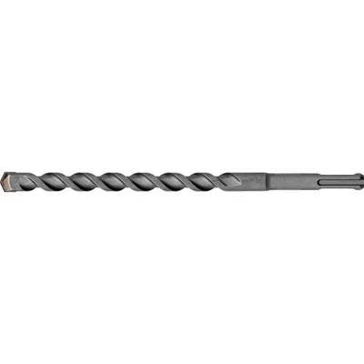 Produktbild von FORMAT SDS - PLUS - Bohrer 18 x 450 / 400 mm, Durchmesser:20,0 mm, Gesamtlänge:300 mm