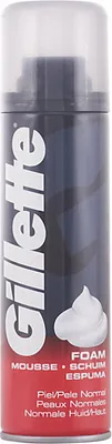 Immagine prodotto di Gillette Classic Schiuma da barba 200ml