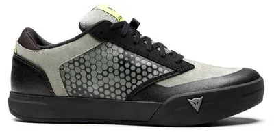 Zdjęcie produktu dla Buty rowerowe unisex Dainese HGMateria, kolor zielony, rozmiar 40