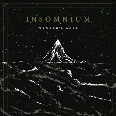 Zdjęcie produktu dla Insomnium - Winter's Gate (Grey Coloured) (LP)