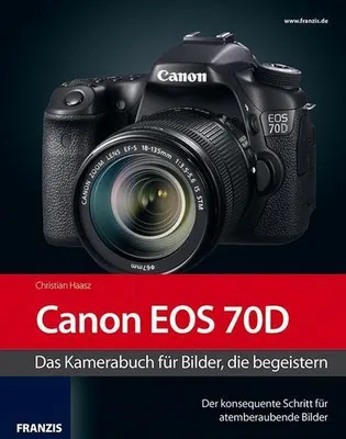 Immagine prodotto di Canon EOS 70D