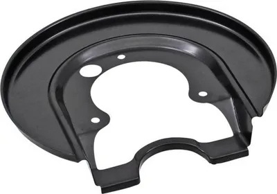 Produktbild von A.B.S. Spritzblech Bremsscheibe für VW Golf IV Schrägheck (1J1) 11022 Ankerblech