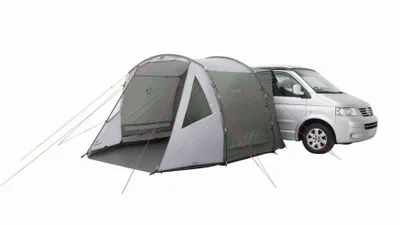 Obrázok produktu pre Markíza pre tunelový autobus Easy Camp Shamrock (tmavosivá/svetlosivá)