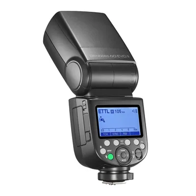 Obrázok produktu pre Quadralite Stroboss 60evo II Fuji Kit