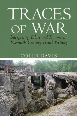 Produktbild von Traces of War
