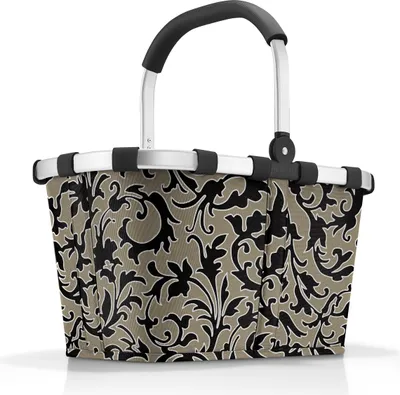 Produktbild von reisenthel carrybag baroque marble