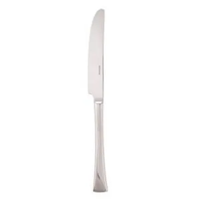 Produktbild von Sambonet S0128 Triennale Dessertmesser Hh.O., Edelstahl versilbert