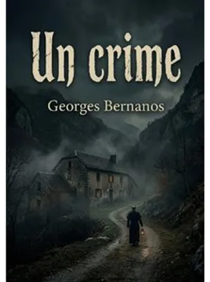 Immagine prodotto di Un crimine
