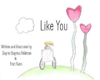 Produktbild von Like You