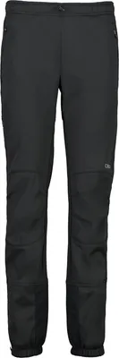 Produktbild von Cmp Woman Pant Nero Nero 46