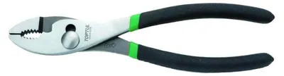 Image de Pince plate TOPTUL DHAA1208 200 mm 0,28 kg