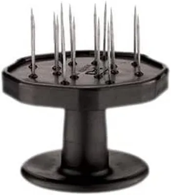 Imagen del producto de Coltelleria Paderno Salamistachel Edelstahl/PP schwarz 42523-00