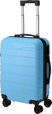 Obrázek produktu pro 32l kabinový kufr provorld modrý