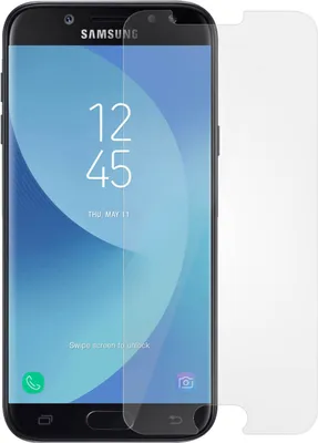 Image de Film de protection d'écran incassable en verre trempé pour Samsung Galaxy J5 2017
