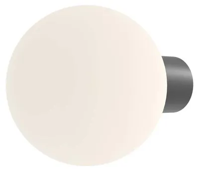 Obrázek produktu pro Maytoni Bold nástěnné svítidlo, nástěnná lampa E27 černá IP54