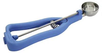 Immagine prodotto di Cucchiaio da gelato, manico ergonomico, Ø 42 mm